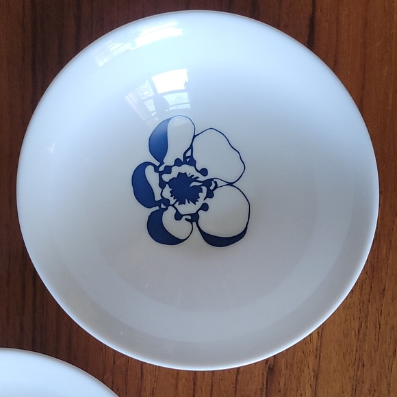 Set of 3 ARC France Bowls - Picture 2 of 6